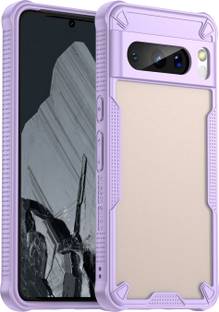 Kypo Back Cover for Google Pixel 8 Pro