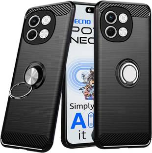 Unistuff Back Cover for Tecno Pova 6 Neo 5G