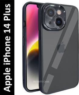 Infinite Case Back Cover for Apple iPhone 14 Plus