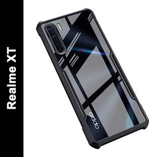 PrintKaver Back Cover for Realme XT