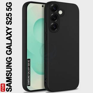 AESTMO Back Cover for Samsung Galaxy S25 5G