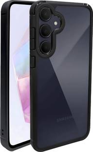 Artistque Back Cover for Samsung Galaxy A35 5G