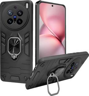 Artistque Back Cover for Vivo X200 Pro 5G