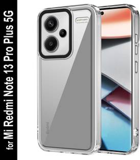 Zapcase Back Cover for Mi Redmi Note 13 Pro Plus 5G