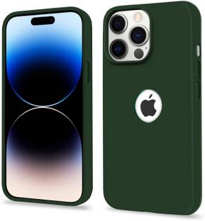 Pikkme Back Cover for iPhone 14 Pro