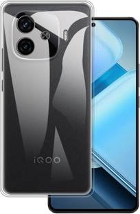 COVERLINE Back Cover for iQOO Neo 10R
