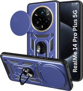 Flipkart SmartBuy Back Cover for Realme 14 Pro Plus 5G