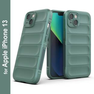 Zapcase Back Cover for Apple iPhone 13