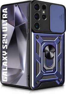 Gizzo Back Cover for Samsung Galaxy S24 Ultra 5G