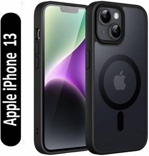 Doubledicestore Back Cover for Apple iPhone 13
