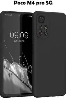Aaralhub Back Cover for Poco M4 Pro 5G