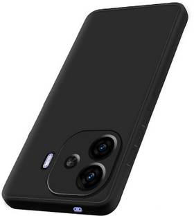 BRENZZ Back Cover for iQOO Neo 10R 5G