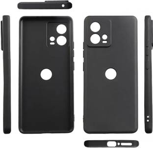 LILLIPUT Back Cover for Motorola Moto Edge 30 Fusion