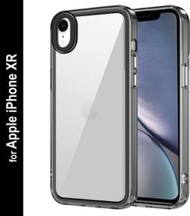 Zapcase Back Cover for Apple iPhone XR