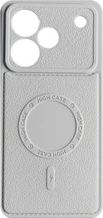 iFlip Back Cover for REALME P4 PRO 5G