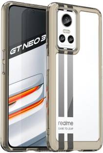 Cover Alive Back Cover for Realme GT Neo 3