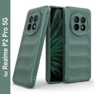 Zapcase Back Cover for Realme P2 Pro 5G