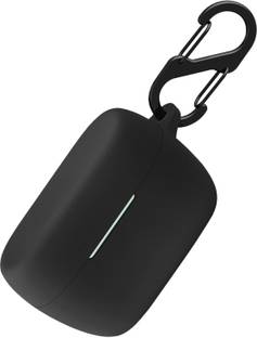 capo Back Cover for Silicone Case Cover For Jabra Elite 4