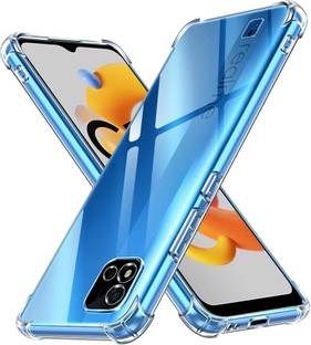 SRT Back Cover for Realme C11 2021