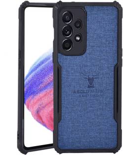 Flipkart SmartBuy Back Cover for Samsung Galaxy A53 5G