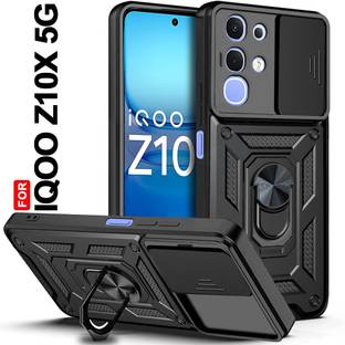 AESTMO Back Cover for IQOO Z10X 5G