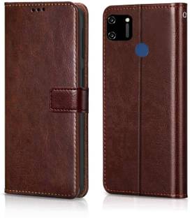 COVERSTORY Back Cover for OPPO A15S