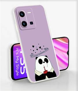 mobom Back Cover for Vivo Y35