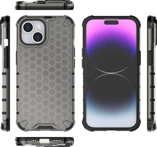 Wellpoint Back Cover for Apple iPhone 15 Plus