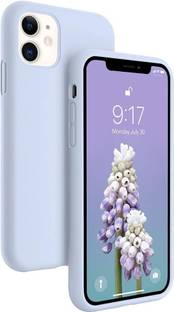 Sychelle Back Cover for Apple iphone 12