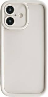 SCALEBEE Back Cover for iphone 16