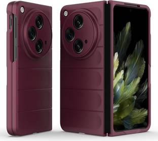 KrKis Back Cover for Oneplus Open