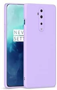 Pikkme Back Cover for OnePlus 7T Pro