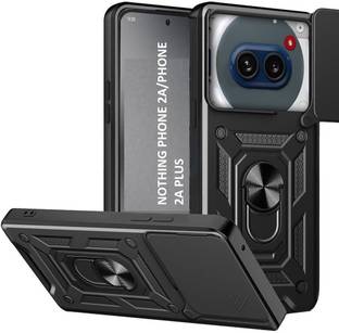 Fablue Back Cover for Nothing Phone (2a)