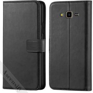 Ascensify Back Cover for Samsung Galaxy J7