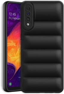 Plus Back Cover for Samsung Galaxy A50