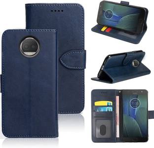 BOZTI Back Cover for Motorola Moto G5s Plus