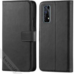 Ascensify Back Cover for REALME 7