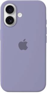INNOPACE Back Cover for iPhone 16