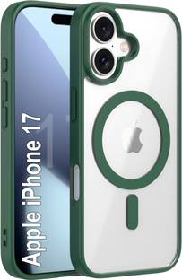 Zapcase Back Cover for Apple iPhone 17