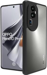 WHITBULL Back Cover for Oppo Reno10 Pro Plus 5G