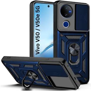 Fablue Back Cover for vivo V50 5G