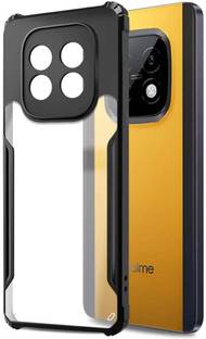 NKCASE Back Cover for Realme Narzo 70 Turbo 5G, realme narzo 70 Turbo, [IPK]
