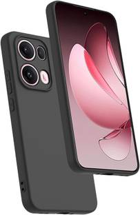 FITSMART Back Cover for Oppo Reno13 Pro 5G