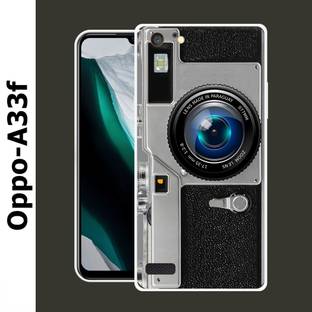 Samcase Back Cover for Oppo A33f / Oppo Neo 7
