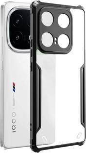SMARTCASE Back Cover for IQOO 13 5G, IQOO 13
