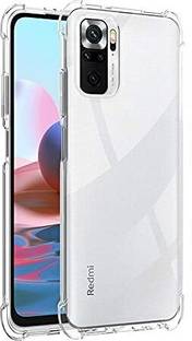 Luxury Shield Back Cover for Redmi Note 10s