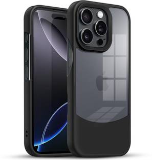 KARWAN Back Cover for APPLE iPhone 15 Pro Max