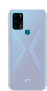 COVERBLACK Back Cover for Micromax IN Note 1 - E7746