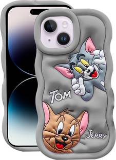 gadvik Back Cover for Apple iPhone 15