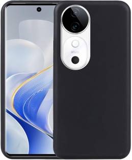 ASVALBUY Back Cover for vivo V40 5G